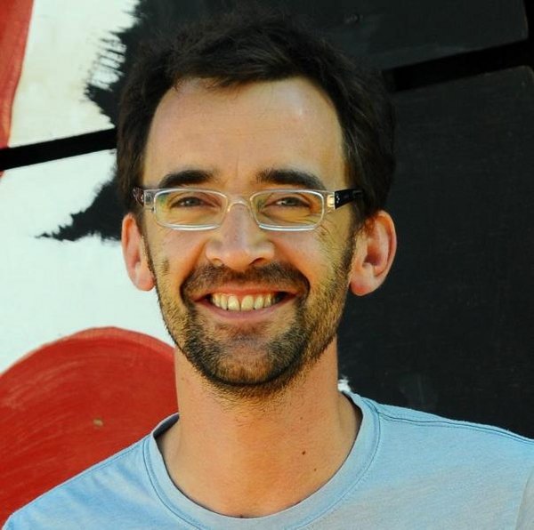 Sébastien Lassère