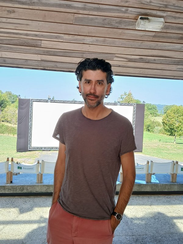 Eduardo Sosa Soria