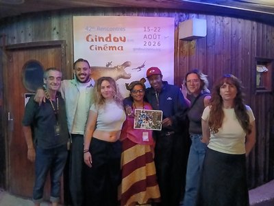 Rencontres avec les abeilles de l'édition 2026 de la Ruche