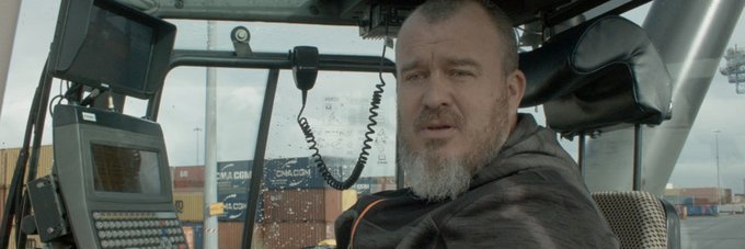 Juliette Achard présente son film "Labore Nobile" , une réflexion sur le monde du travail et le productivisme 