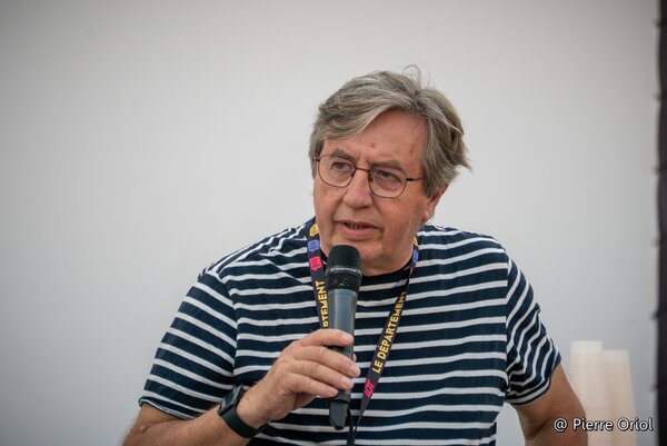 André Bargues