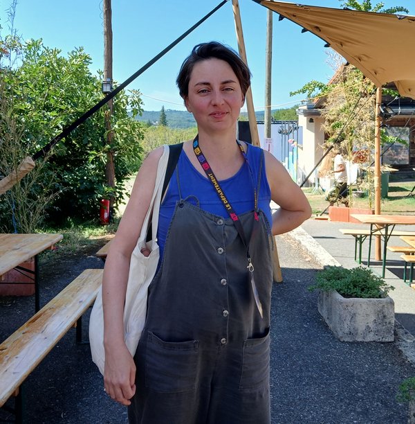 Raphaëlle Petit-Gille