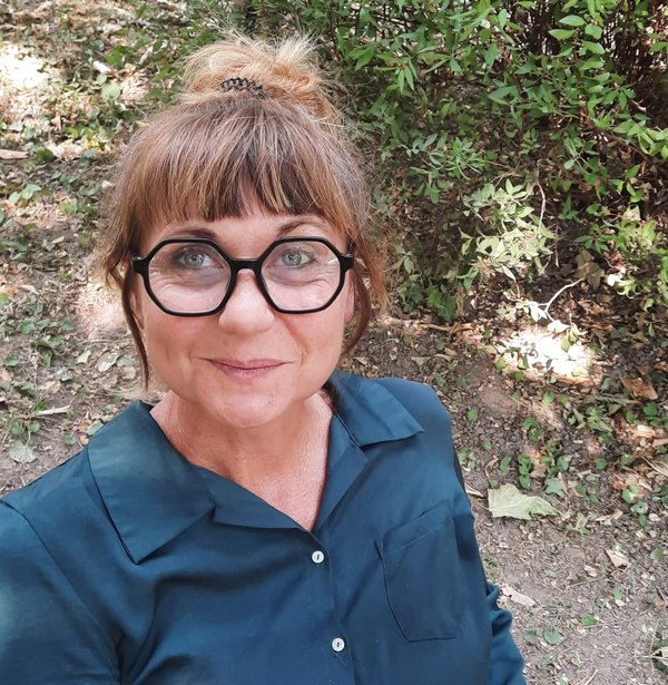 Valérie Noyé