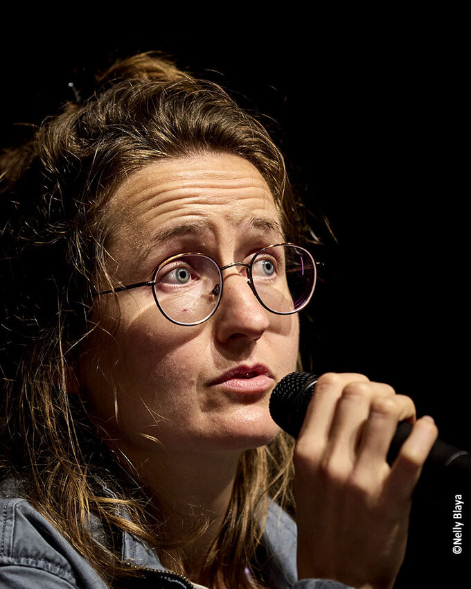 Le Goût des Autres, épisode 3 avec Marie Médevielle, réalisatrice du film “Les Glaneuses”